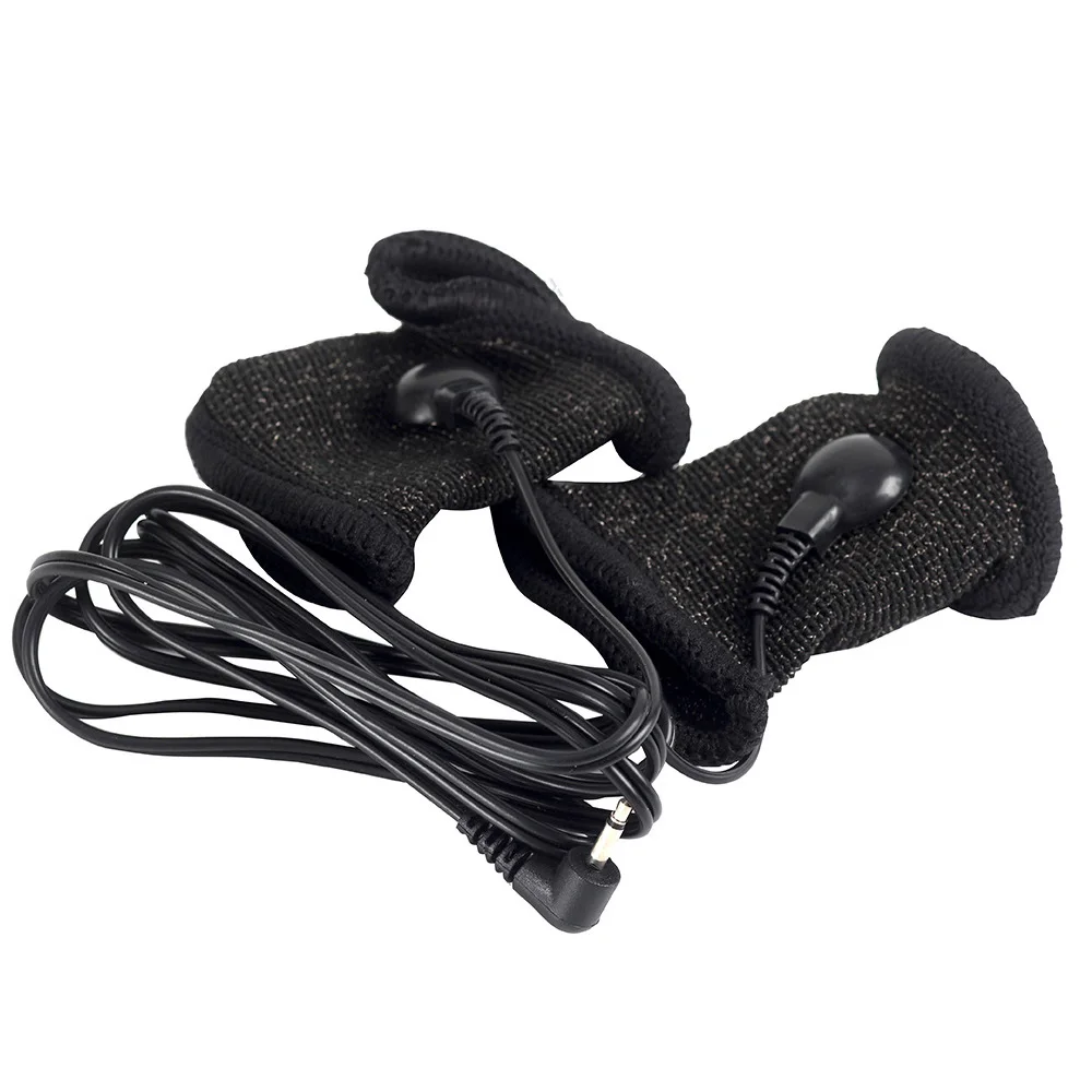 Taser Electro Shock Sex Accessorry E-stim Penis/Glans/Anal/Clit/Vagina/Labia/Nipple Electric Masturbation Products For Women Men