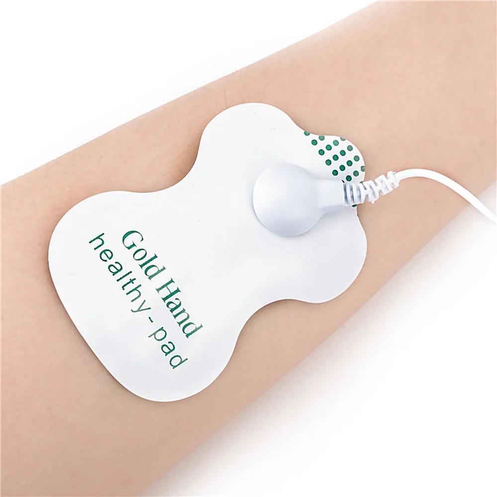 Taser Electro Shock Sex Accessorry E-stim Penis/Glans/Anal/Clit/Vagina/Labia/Nipple Electric Masturbation Products For Women Men