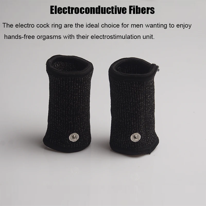 Taser Electro Shock Sex Accessorry E-stim Penis/Glans/Anal/Clit/Vagina/Labia/Nipple Electric Masturbation Products For Women Men