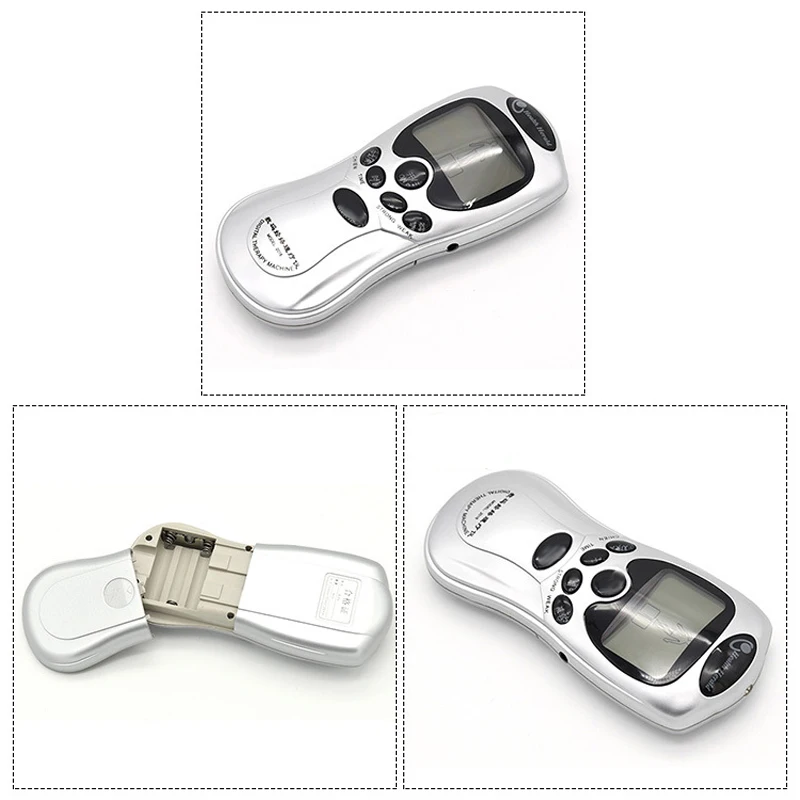 Taser Electro Shock Sex Accessorry E-stim Penis/Glans/Anal/Clit/Vagina/Labia/Nipple Electric Masturbation Products For Women Men