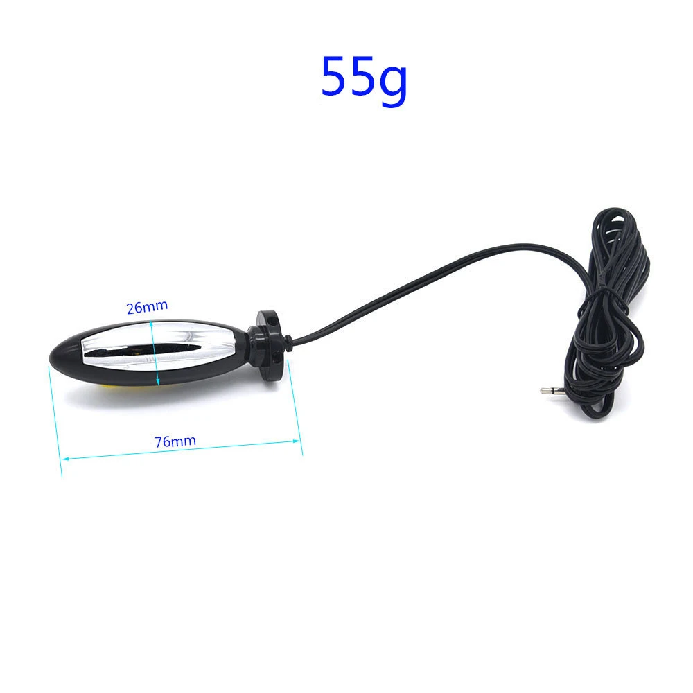 Taser Electro Shock Sex Accessorry E-stim Penis/Glans/Anal/Clit/Vagina/Labia/Nipple Electric Masturbation Products For Women Men