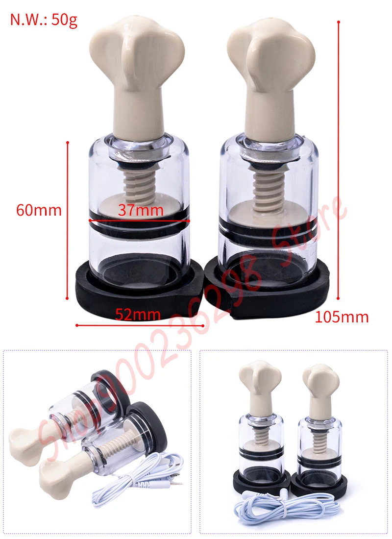 Electro Bdsm Penis Ring Electrostimulator Nipple Clamps,E-stim Chastity Cage Anal Plug,Electric Sex Glans Trainer Urethral Plug