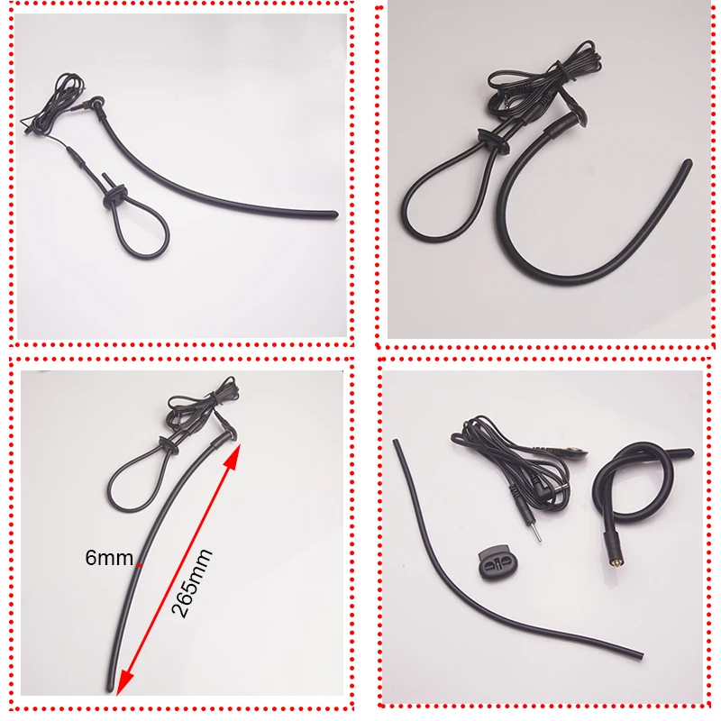 Electro Bdsm Penis Ring Electrostimulator Nipple Clamps,E-stim Chastity Cage Anal Plug,Electric Sex Glans Trainer Urethral Plug