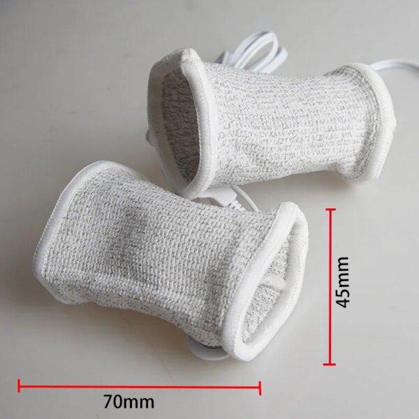 Electric Shocker Sex Toys,BDSM Electro Shock Penis Cock Ring,Electrosex Electrostimulator,e stim Estim for Men,E-stim