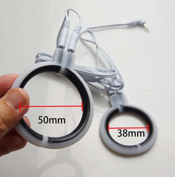 Electro Shock Anal Butt Plug,BDSM Toys,Electric Sex Cock Ring,Electrostimulation Electrostimulator,E stim Estim Stimulation