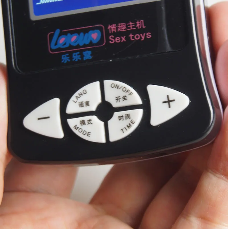 Electric Shocker Anal Butt Plug,E stim Estim Sex Toys,Electro Shock Bdsm Penis Plug Sounding,Electrostimulator E-stim Unit