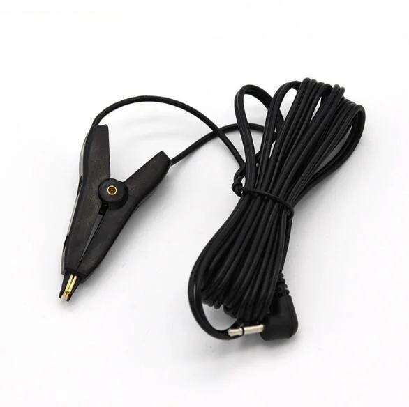 18+ Adults Electric Shock Nipple Clamps Electrical Stimulator Electro Labia Clip Clitoris Massager E-stim Slave Women Sex Toys