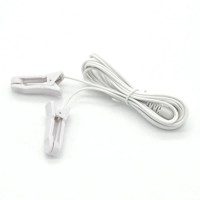 18+ Adults Electric Shock Nipple Clamps Electrical Stimulator Electro Labia Clip Clitoris Massager E-stim Slave Women Sex Toys