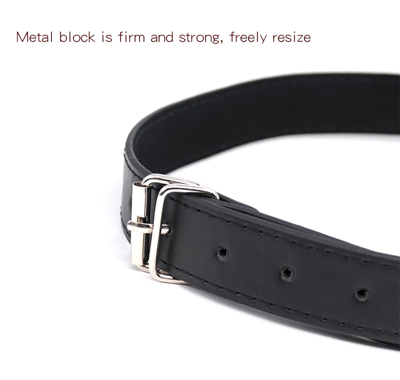 Mouth Gag Bdsm Bondage Open Mouth Plug Oral Gag Adult Games Fetish Restraints Mouthwatering Sex Toys For Women/Couples