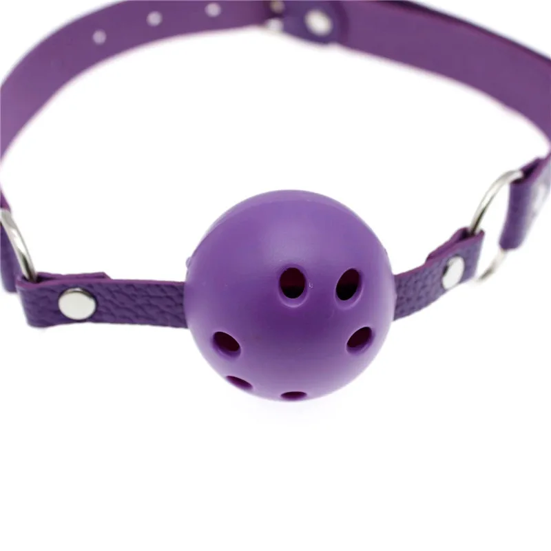 Silicone Open Mouth Gag Ball Bdsm Bondage Mouth Belt Slave Ball Erotic Sex Toys for Woman Couples Adult Game Accessories Toys Silicone Open Mouth Gag Ball Bdsm Bondage Mouth Belt Slave Ball Erotic Sex Toys for Woman Couples Adult Game Accessories Toys