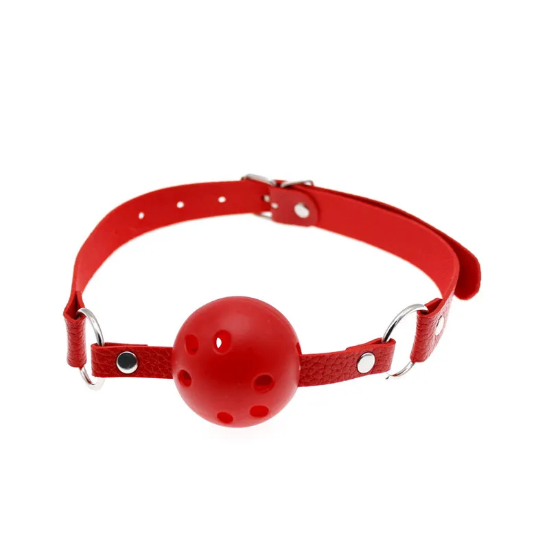 Silicone Open Mouth Gag Ball Bdsm Bondage Mouth Belt Slave Ball Erotic Sex Toys for Woman Couples Adult Game Accessories Toys Silicone Open Mouth Gag Ball Bdsm Bondage Mouth Belt Slave Ball Erotic Sex Toys for Woman Couples Adult Game Accessories Toys