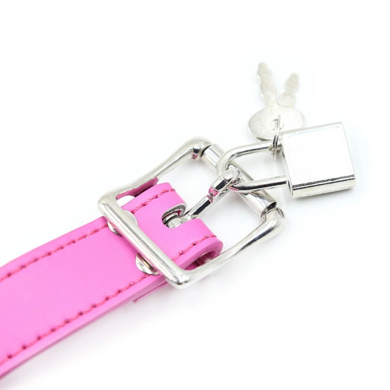 Silicone Penis Plug Dildos Open Mouth Gag with Locking Buckles Leather Harness Bondage BDSM Sex Toys for Couple Adult Sex Game Silicone Penis Plug Dildos Open Mouth Gag with Locking Buckles Leather Harness Bondage BDSM Sex Toys for Couple Adult Sex Game