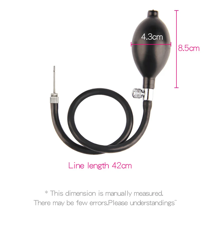 Liquid Silicone Inflatable Bondage Mouth Gag Oral Stuffed Open Mouth Ball Stick Plug Passion Flirting Restriants Adult Sex Toy Liquid Silicone Inflatable Bondage Mouth Gag Oral Stuffed Open Mouth Ball Stick Plug Passion Flirting Restriants Adult Sex Toy
