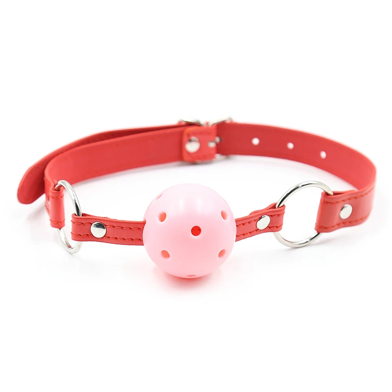 BDSM Oral Sex Toys Open Mouth Gag Ball Fetish Slave Bondage Restraints Belts with Mouth Gags Adult Sex Shop for Couples Game BDSM Oral Sex Toys Open Mouth Gag Ball Fetish Slave Bondage Restraints Belts with Mouth Gags Adult Sex Shop for Couples Game