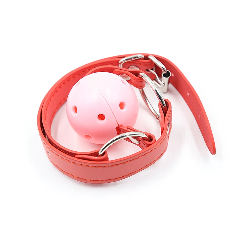 BDSM Oral Sex Toys Open Mouth Gag Ball Fetish Slave Bondage Restraints Belts with Mouth Gags Adult Sex Shop for Couples Game BDSM Oral Sex Toys Open Mouth Gag Ball Fetish Slave Bondage Restraints Belts with Mouth Gags Adult Sex Shop for Couples Game