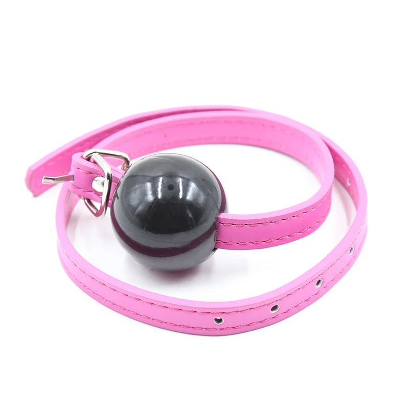 Soft Silicone Oral Fetish Open Mouth Gag Bondage Gear Slave Gag Ball Bdsm toys Fun Sex Games Adult Toys Sex Toys for Women
