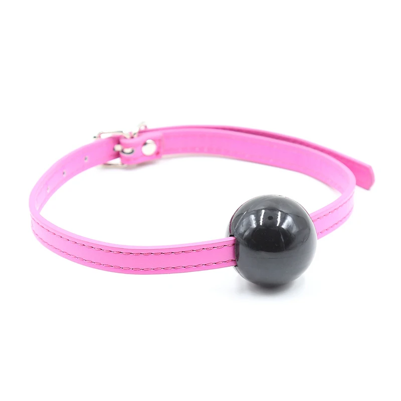 Soft Silicone Oral Fetish Open Mouth Gag Bondage Gear Slave Gag Ball Bdsm toys Fun Sex Games Adult Toys Sex Toys for Women