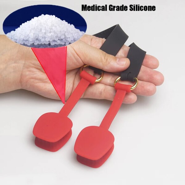 100% Silicone BDSM Open Mouth Spreader Gag Harness,SM Invisible Slave Gags Bondage,Sex Toys For Couples Adult Games,Restraints