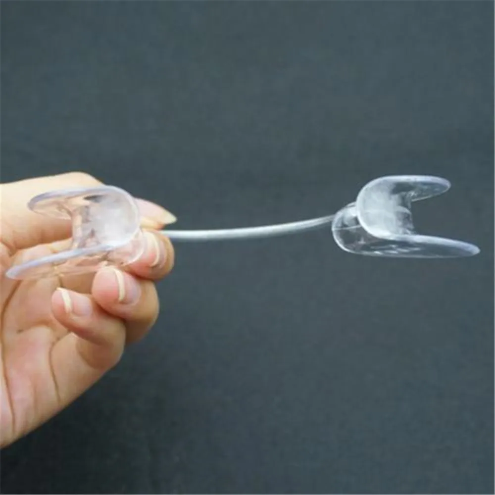 Dental Mouth Opener C Shape Open Mouth Gag Slave Restraints BDSM Bondage Spreader Lip Oral Clean Sex Toys Erotic Accessories Dental Mouth Opener C Shape Open Mouth Gag Slave Restraints BDSM Bondage Spreader Lip Oral Clean Sex Toys Erotic Accessories