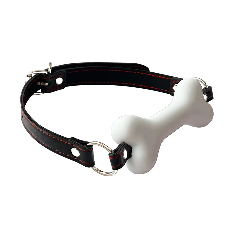 Soft Safety Silicone Open Mouth Gag Bdsm Dog Bondage Restraints Sex Toys For Women Slave Gag Sex Products Sm Sextoy Soft Safety Silicone Open Mouth Gag Bdsm Dog Bondage Restraints Sex Toys For Women Slave Gag Sex Products Sm Sextoy