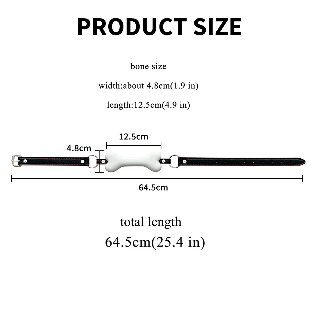 Soft Safety Silicone Open Mouth Gag Bdsm Dog Bondage Restraints Sex Toys For Women Slave Gag Sex Products Sm Sextoy Soft Safety Silicone Open Mouth Gag Bdsm Dog Bondage Restraints Sex Toys For Women Slave Gag Sex Products Sm Sextoy
