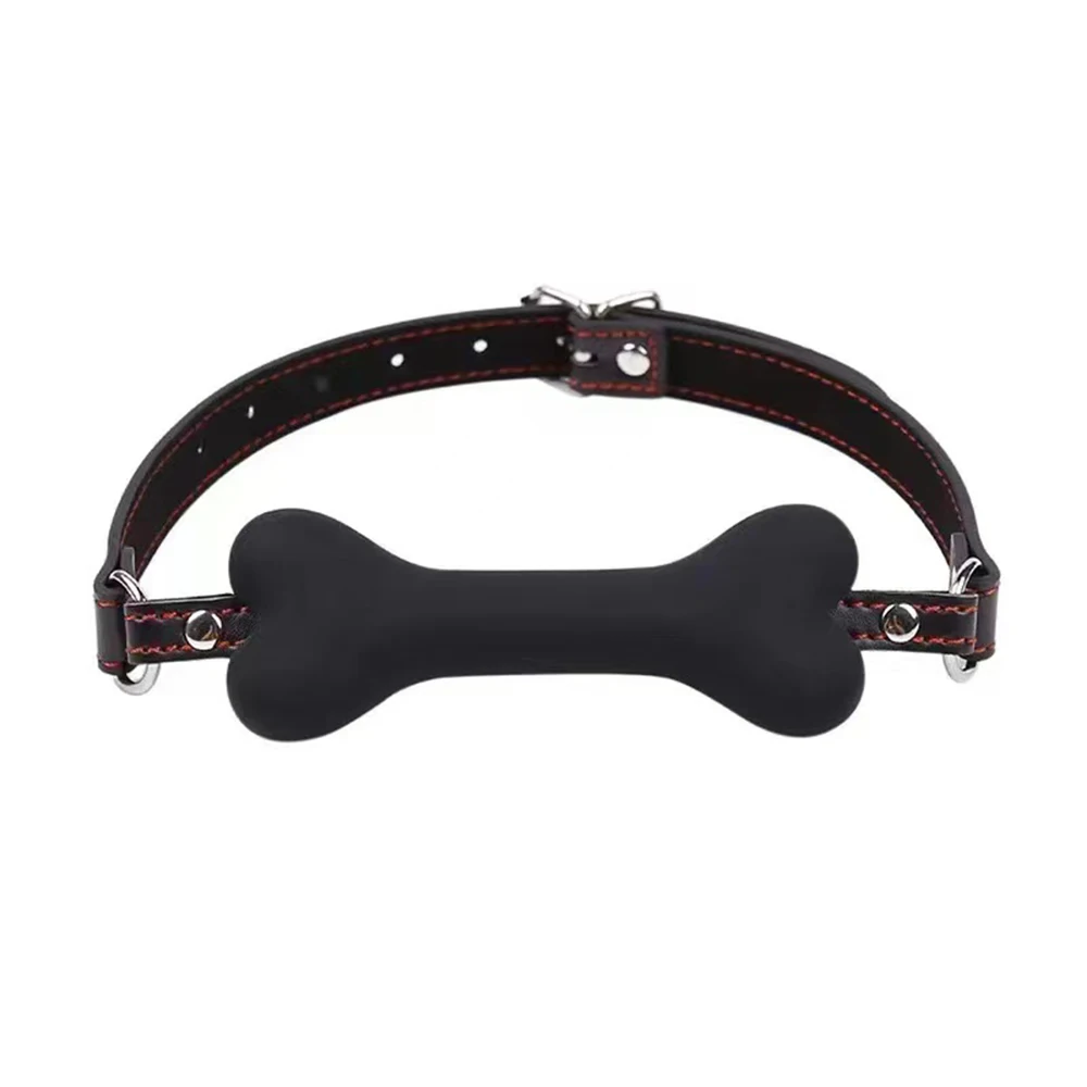 Soft Safety Silicone Open Mouth Gag Bdsm Dog Bondage Restraints Sex Toys For Women Slave Gag Sex Products Sm Sextoy Soft Safety Silicone Open Mouth Gag Bdsm Dog Bondage Restraints Sex Toys For Women Slave Gag Sex Products Sm Sextoy