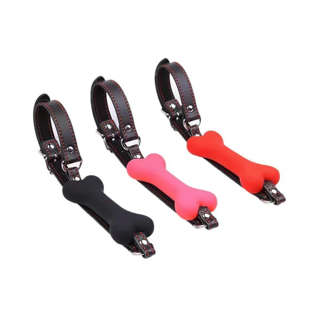 Soft Safety Silicone Open Mouth Gag Bdsm Dog Bondage Restraints Sex Toys For Women Slave Gag Sex Products Sm Sextoy Soft Safety Silicone Open Mouth Gag Bdsm Dog Bondage Restraints Sex Toys For Women Slave Gag Sex Products Sm Sextoy