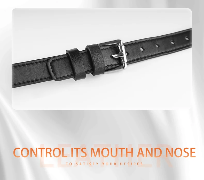 SM mouth plug female slave mouth plug stainless steel clip plug couple sex toys open mouth gag harness plug training sex product SM mouth plug female slave mouth plug stainless steel clip plug couple sex toys open mouth gag harness plug training sex product