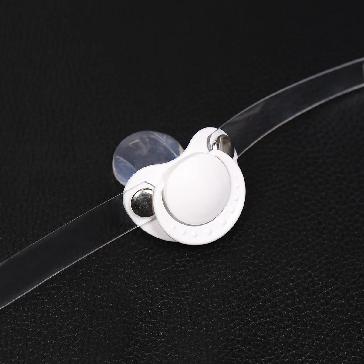 cute pacifier Open Mouth Gag Plug Adult Bondage Restraints Toys Ball Bdsm Sex for Woman Juegos Sexuales cute pacifier Open Mouth Gag Plug Adult Bondage Restraints Toys Ball Bdsm Sex for Woman Juegos Sexuales