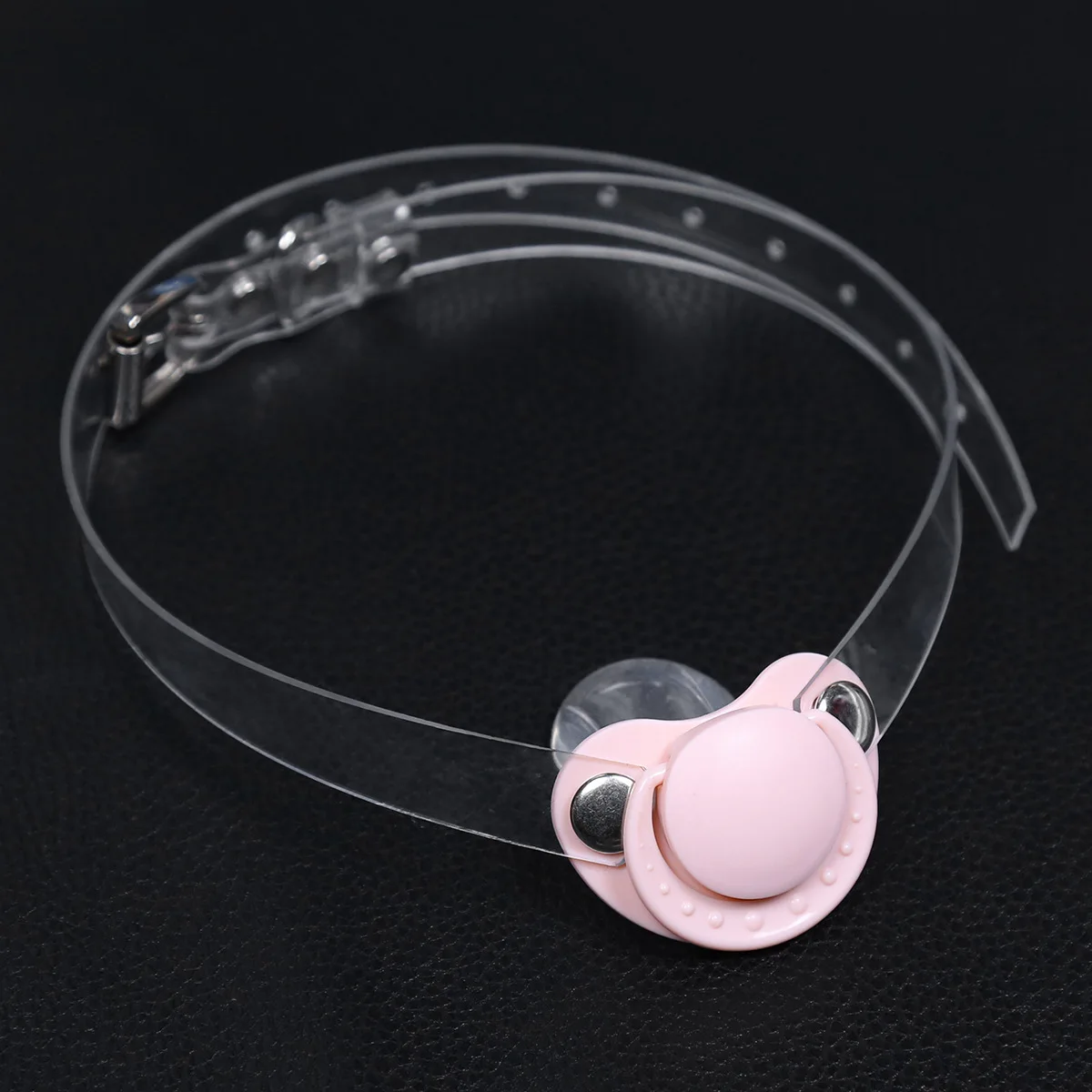 cute pacifier Open Mouth Gag Plug Adult Bondage Restraints Toys Ball Bdsm Sex for Woman Juegos Sexuales cute pacifier Open Mouth Gag Plug Adult Bondage Restraints Toys Ball Bdsm Sex for Woman Juegos Sexuales