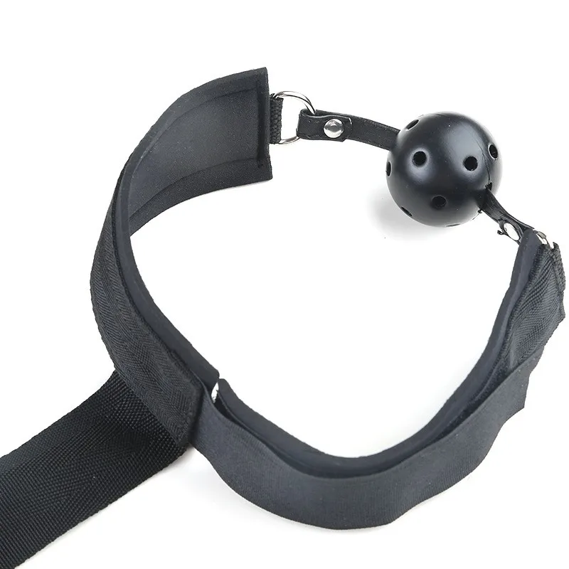 Adult Products Nylon Sex Handcuffs Open Mouth Gag Ball Bdsm Bondage Sex Games BDSM Restraints Erotic Sex Toys For Woman Couples Adult Products Nylon Sex Handcuffs Open Mouth Gag Ball Bdsm Bondage Sex Games BDSM Restraints Erotic Sex Toys For Woman Couples