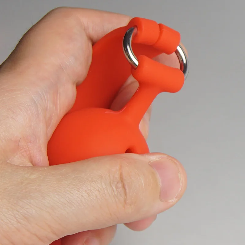 Medical Silicone Gag Ball,Breathable Mouth Gags BDSM Harness,Submissive Slave Bondage Resraints,Sex Toys Games for Couple