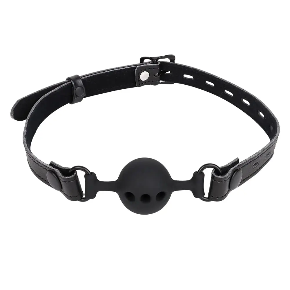 Oral Mouth Gag BDSM Bite Silicone Bone Gag SM Bondage Restraint Adult Sex Toys Ball Gag for Adults Oral Mouth Gag BDSM Bite Silicone Bone Gag SM Bondage Restraint Adult Sex Toys Ball Gag for Adults