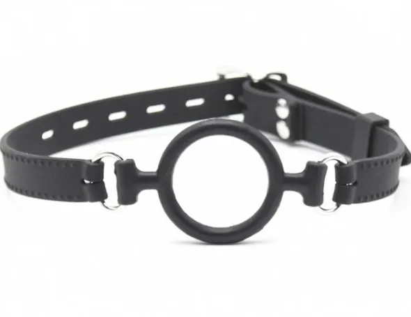 Oral Mouth Gag BDSM Bite Silicone Bone Gag SM Bondage Restraint Adult Sex Toys Ball Gag for Adults Oral Mouth Gag BDSM Bite Silicone Bone Gag SM Bondage Restraint Adult Sex Toys Ball Gag for Adults