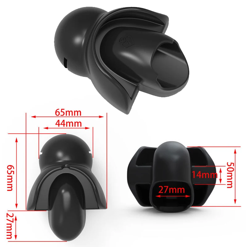Silicone Mouth Gag Erotic Fixed Tongue Gag Ball Couple Adult Game Alternative Bondage Gag Ball Erotic Sex Toy Store Silicone Mouth Gag Erotic Fixed Tongue Gag Ball Couple Adult Game Alternative Bondage Gag Ball Erotic Sex Toy Store