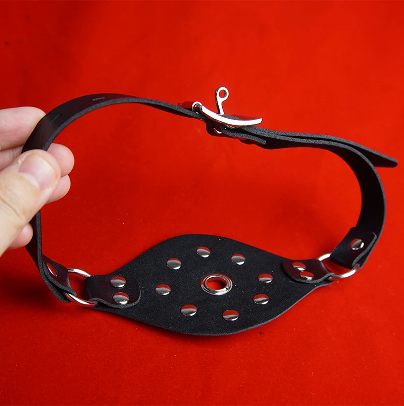 BDSM Inflatable Gag with Removable Pump,Silicone Tongue Depressor Mouth Gag Ball Slave,Bondage,Sex Toys for Couples,Adult Games