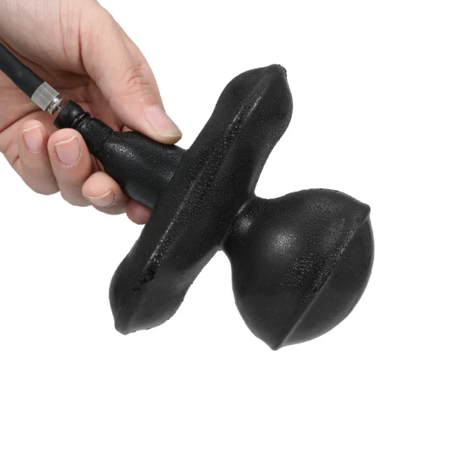 Inflatable Silicone Penis/Ball Gag Oral Dildo Open Mouth Plug Expandable Pump Big Anal Butt Plug Vibrator BDSM Flirt Sex Tools Inflatable Silicone Penis/Ball Gag Oral Dildo Open Mouth Plug Expandable Pump Big Anal Butt Plug Vibrator BDSM Flirt Sex Tools