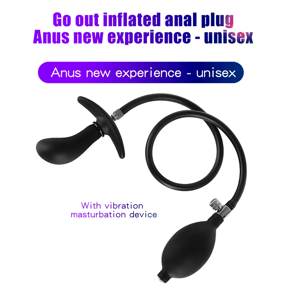 Inflatable Silicone Penis/Ball Gag Oral Dildo Open Mouth Plug Expandable Pump Big Anal Butt Plug Vibrator BDSM Flirt Sex Tools Inflatable Silicone Penis/Ball Gag Oral Dildo Open Mouth Plug Expandable Pump Big Anal Butt Plug Vibrator BDSM Flirt Sex Tools