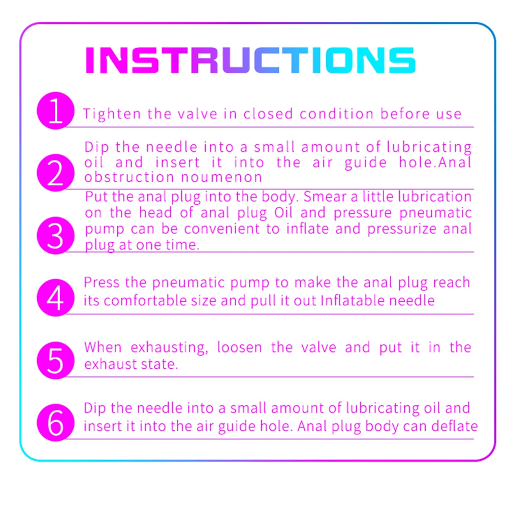 Inflatable Silicone Penis/Ball Gag Oral Dildo Open Mouth Plug Expandable Pump Big Anal Butt Plug Vibrator BDSM Flirt Sex Tools Inflatable Silicone Penis/Ball Gag Oral Dildo Open Mouth Plug Expandable Pump Big Anal Butt Plug Vibrator BDSM Flirt Sex Tools