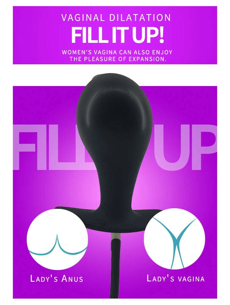 Inflatable Silicone Penis/Ball Gag Oral Dildo Open Mouth Plug Expandable Pump Big Anal Butt Plug Vibrator BDSM Flirt Sex Tools Inflatable Silicone Penis/Ball Gag Oral Dildo Open Mouth Plug Expandable Pump Big Anal Butt Plug Vibrator BDSM Flirt Sex Tools