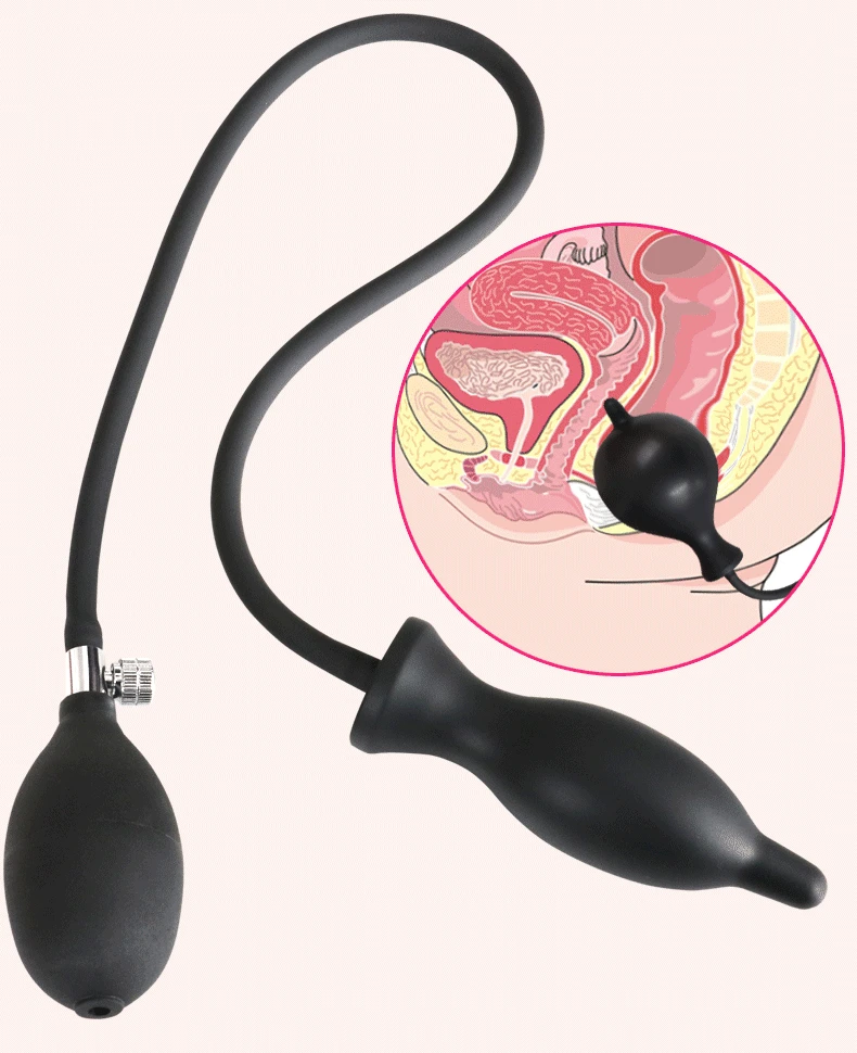 Inflatable Silicone Penis/Ball Gag Oral Dildo Open Mouth Plug Expandable Pump Big Anal Butt Plug Vibrator BDSM Flirt Sex Tools Inflatable Silicone Penis/Ball Gag Oral Dildo Open Mouth Plug Expandable Pump Big Anal Butt Plug Vibrator BDSM Flirt Sex Tools