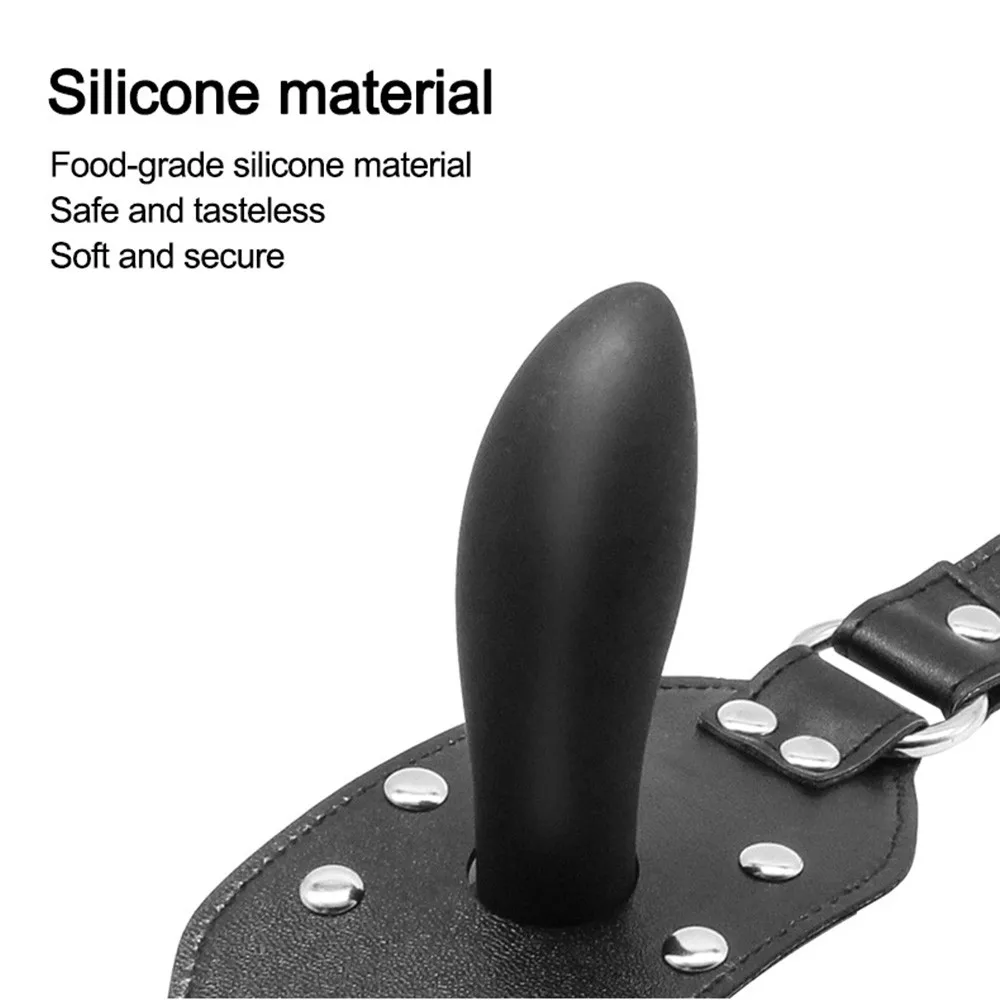 Inflatable Silicone Penis/Ball Gag Oral Dildo Open Mouth Plug Expandable Pump Big Anal Butt Plug Vibrator BDSM Flirt Sex Tools Inflatable Silicone Penis/Ball Gag Oral Dildo Open Mouth Plug Expandable Pump Big Anal Butt Plug Vibrator BDSM Flirt Sex Tools