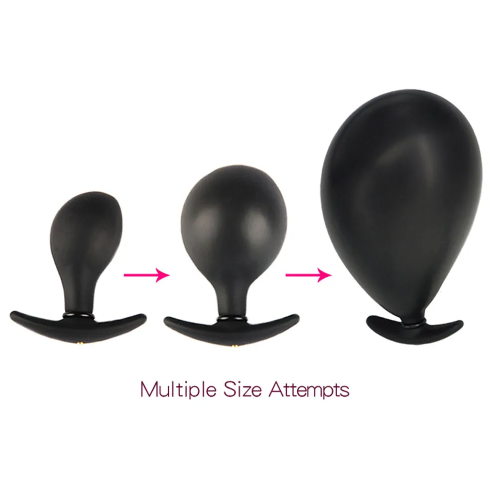 Inflatable Silicone Penis/Ball Gag Oral Dildo Open Mouth Plug Expandable Pump Big Anal Butt Plug Vibrator BDSM Flirt Sex Tools Inflatable Silicone Penis/Ball Gag Oral Dildo Open Mouth Plug Expandable Pump Big Anal Butt Plug Vibrator BDSM Flirt Sex Tools
