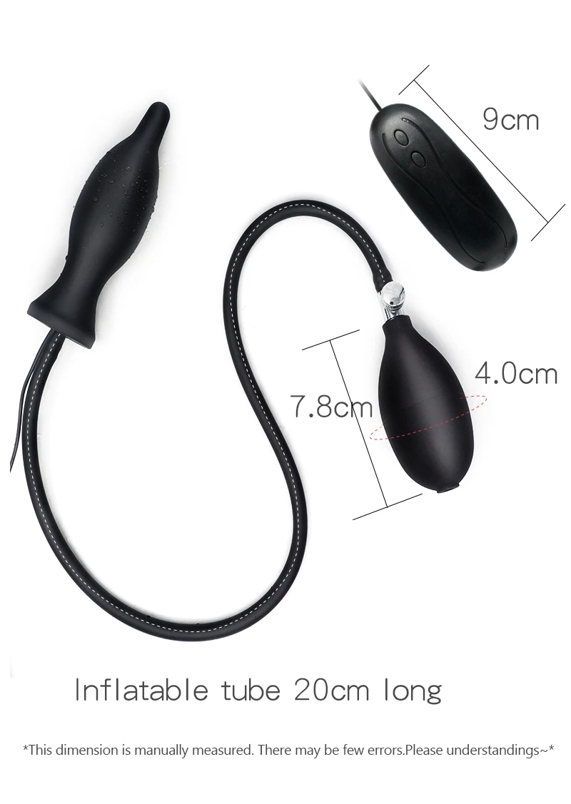 Inflatable Silicone Penis/Ball Gag Oral Dildo Open Mouth Plug Expandable Pump Big Anal Butt Plug Vibrator BDSM Flirt Sex Tools Inflatable Silicone Penis/Ball Gag Oral Dildo Open Mouth Plug Expandable Pump Big Anal Butt Plug Vibrator BDSM Flirt Sex Tools