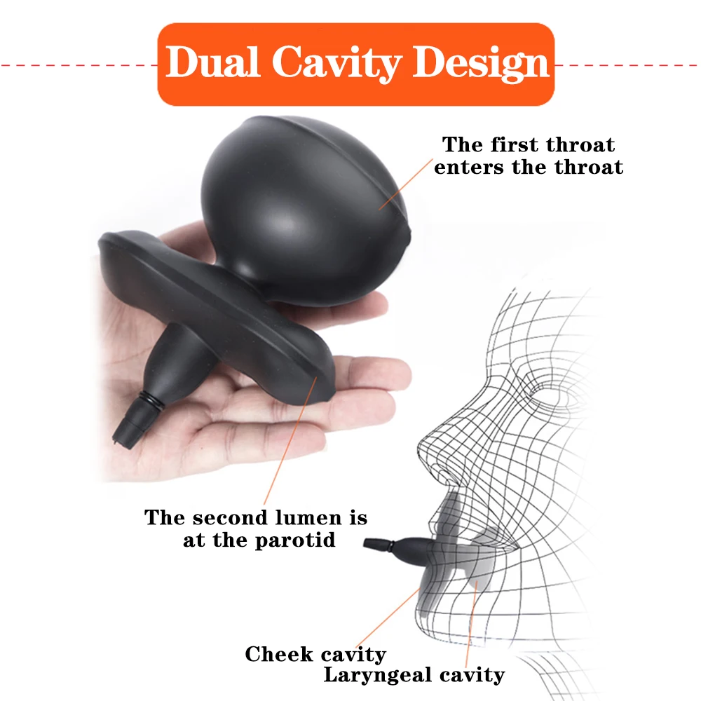 Inflatable Silicone Penis/Ball Gag Oral Dildo Open Mouth Plug Expandable Pump Big Anal Butt Plug Vibrator BDSM Flirt Sex Tools Inflatable Silicone Penis/Ball Gag Oral Dildo Open Mouth Plug Expandable Pump Big Anal Butt Plug Vibrator BDSM Flirt Sex Tools