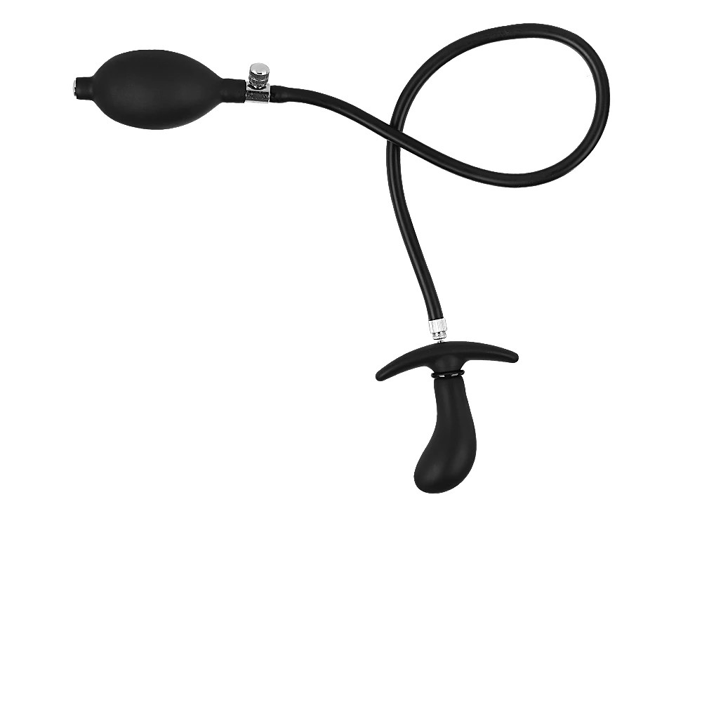 Inflatable Silicone Penis/Ball Gag Oral Dildo Open Mouth Plug Expandable Pump Big Anal Butt Plug Vibrator BDSM Flirt Sex Tools Inflatable Silicone Penis/Ball Gag Oral Dildo Open Mouth Plug Expandable Pump Big Anal Butt Plug Vibrator BDSM Flirt Sex Tools