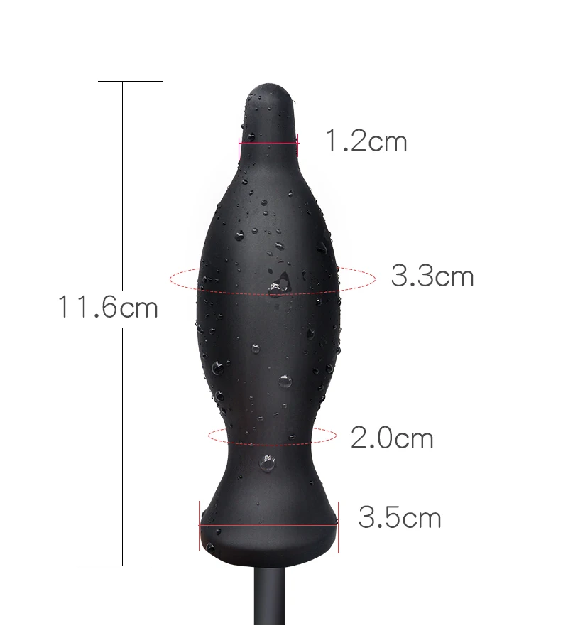 Inflatable Silicone Penis/Ball Gag Oral Dildo Open Mouth Plug Expandable Pump Big Anal Butt Plug Vibrator BDSM Flirt Sex Tools Inflatable Silicone Penis/Ball Gag Oral Dildo Open Mouth Plug Expandable Pump Big Anal Butt Plug Vibrator BDSM Flirt Sex Tools