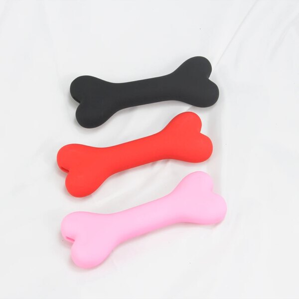 Bone Gag Adult Fetish Stopper Mute Sex games toys Dog Boutique Strict Silicone Bit restraint Bondage Gear Pony&