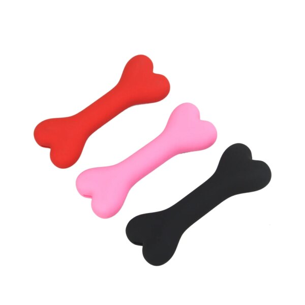 Bone Gag Adult Fetish Stopper Mute Sex games toys Dog Boutique Strict Silicone Bit restraint Bondage Gear Pony&