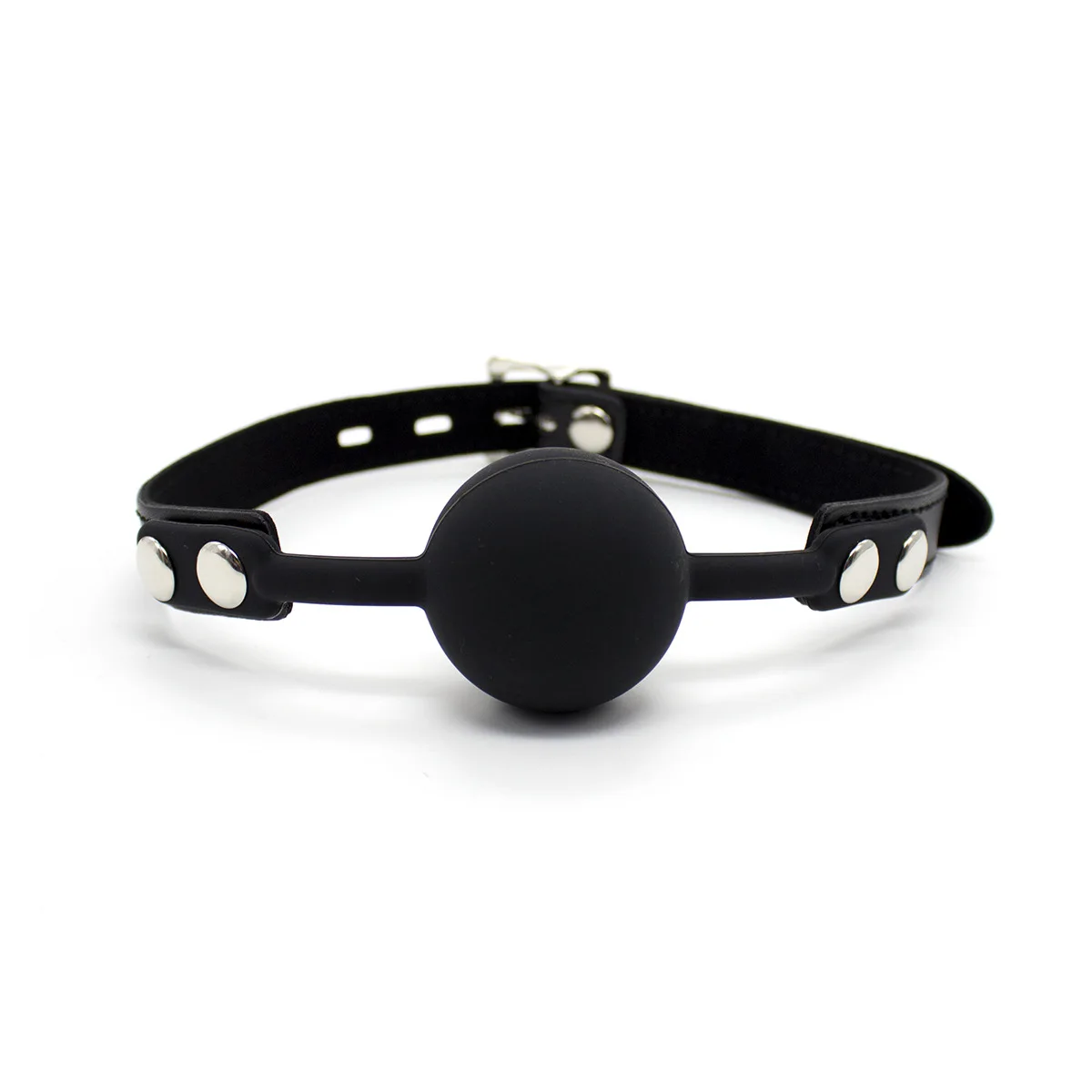 Silicone Mouth Gag Oral Sex Bondage Mouth Ball Plug Dildo Gag Adult Restraint BDSM Sex Toys Drop Shipping Silicone Mouth Gag Oral Sex Bondage Mouth Ball Plug Dildo Gag Adult Restraint BDSM Sex Toys Drop Shipping